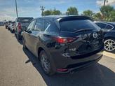 Thumbnail of 2021 Jet Black Mica Mazda CX-5