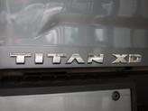 Thumbnail of 2016 Gun Metallic Nissan Titan XD
