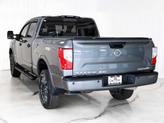 Thumbnail of 2016 Gun Metallic Nissan Titan XD