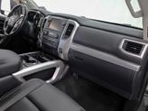 Thumbnail of 2016 Gun Metallic Nissan Titan XD