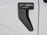 Thumbnail of 2022 White Ford F-150