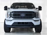 Thumbnail of 2022 White Ford F-150