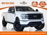 Photo of 2022 White Ford F-150