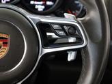 Thumbnail of 2018 Moonlight Blue Metallic Porsche Cayenne