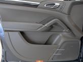 Thumbnail of 2018 Moonlight Blue Metallic Porsche Cayenne