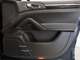 Thumbnail of 2018 Moonlight Blue Metallic Porsche Cayenne