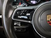 Thumbnail of 2018 Moonlight Blue Metallic Porsche Cayenne