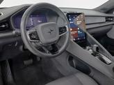 Thumbnail of 2023 Snow Metallic Polestar 2