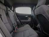 Thumbnail of 2023 Snow Metallic Polestar 2