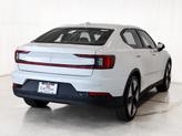 Thumbnail of 2023 Snow Metallic Polestar 2
