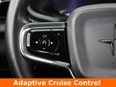 Thumbnail of 2023 Snow Metallic Polestar 2
