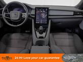 Thumbnail of 2023 Snow Metallic Polestar 2