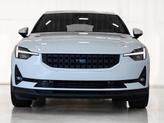 Thumbnail of 2023 Snow Metallic Polestar 2