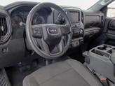 Thumbnail of 2021 Steel Metallic GMC Sierra 1500