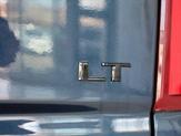 Thumbnail of 2022 Northsky Blue Metallic Chevrolet Silverado 1500