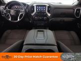 Thumbnail of 2022 Northsky Blue Metallic Chevrolet Silverado 1500