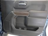 Thumbnail of 2022 Northsky Blue Metallic Chevrolet Silverado 1500