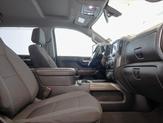 Thumbnail of 2022 Northsky Blue Metallic Chevrolet Silverado 1500