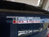 Thumbnail of 2022 Northsky Blue Metallic Chevrolet Silverado 1500