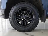 Thumbnail of 2022 Northsky Blue Metallic Chevrolet Silverado 1500