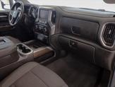Thumbnail of 2022 Northsky Blue Metallic Chevrolet Silverado 1500