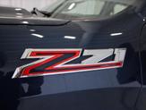 Thumbnail of 2022 Northsky Blue Metallic Chevrolet Silverado 1500
