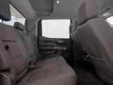 Thumbnail of 2022 Northsky Blue Metallic Chevrolet Silverado 1500