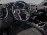 Thumbnail of 2022 Northsky Blue Metallic Chevrolet Silverado 1500