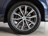 Thumbnail of 2020 Tanzanite Blue II Metallic BMW X6