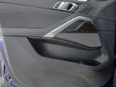 Thumbnail of 2020 Tanzanite Blue II Metallic BMW X6