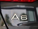 Thumbnail of 2019 Blue Metallic Audi A6
