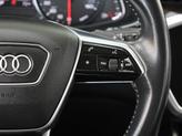 Thumbnail of 2019 Blue Metallic Audi A6