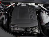 Thumbnail of 2019 Blue Metallic Audi A6