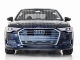 Thumbnail of 2019 Blue Metallic Audi A6