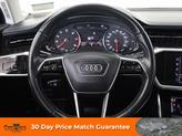 Thumbnail of 2019 Blue Metallic Audi A6