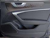 Thumbnail of 2019 Blue Metallic Audi A6