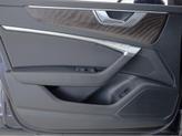Thumbnail of 2019 Blue Metallic Audi A6