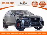 Photo of 2020 Black Jaguar F-PACE