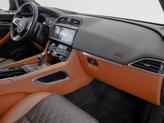 Thumbnail of 2020 Black Jaguar F-PACE