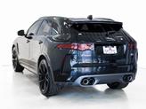 Thumbnail of 2020 Black Jaguar F-PACE