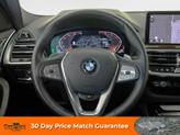 Thumbnail of 2025 Black BMW X4