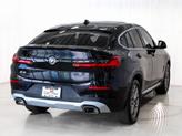 Thumbnail of 2025 Black BMW X4