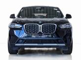 Thumbnail of 2025 Black BMW X4