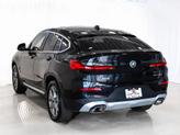 Thumbnail of 2025 Black BMW X4