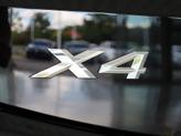 Thumbnail of 2025 Black BMW X4