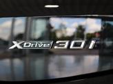 Thumbnail of 2025 Black BMW X4