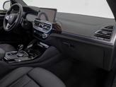 Thumbnail of 2025 Black BMW X4