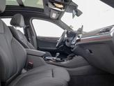 Thumbnail of 2025 Black BMW X4