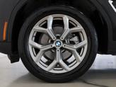 Thumbnail of 2025 Black BMW X4