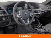 Thumbnail of 2025 Black BMW X4